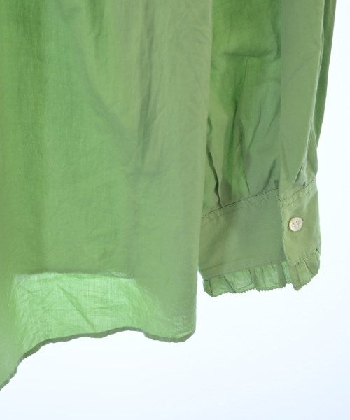green label relaxing เสื้อสตรี