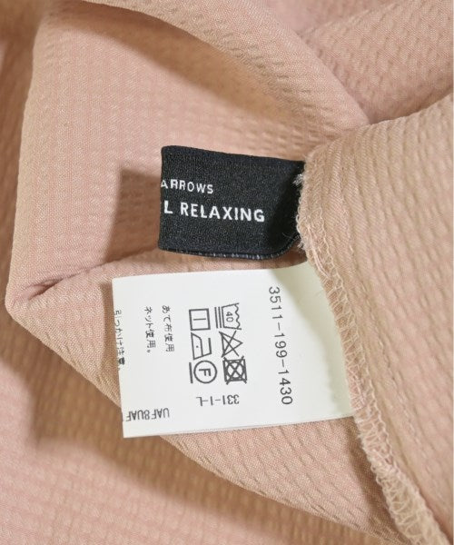 green label relaxing เสื้อสตรี