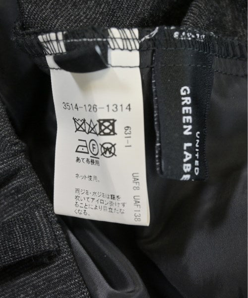 green label relaxing กางเกง อื่น