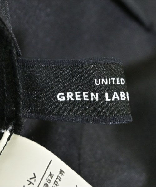 green label relaxing กางเกงขายาว