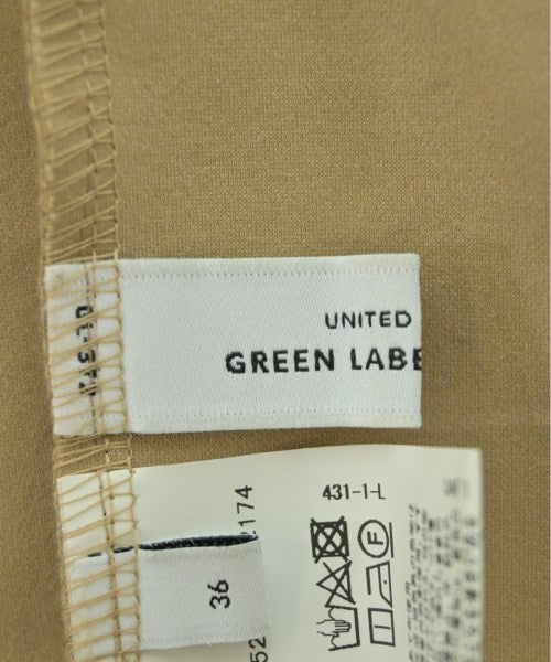 green label relaxing กระโปรงยาว/แม็กซี่ยาว