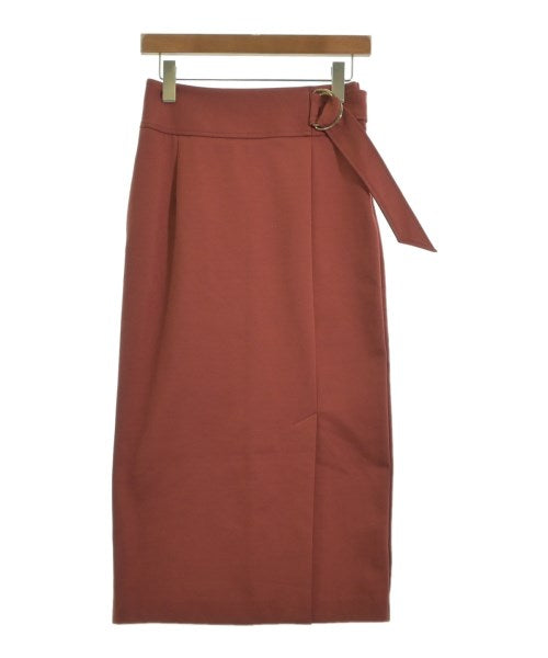 green label relaxing กระโปรงยาว/แม็กซี่ยาว