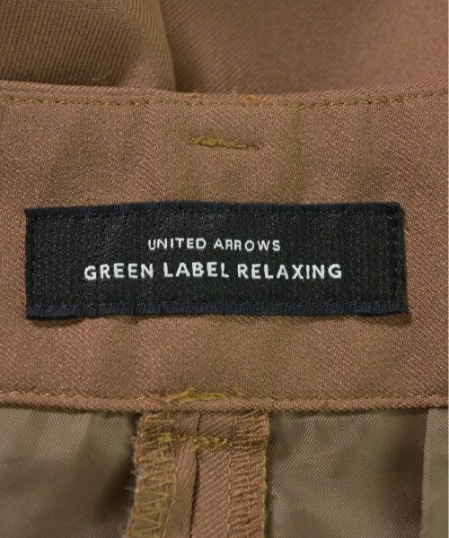green label relaxing กางเกง อื่น