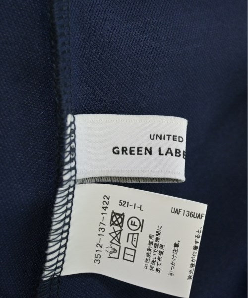 green label relaxing เสื้อสตรี