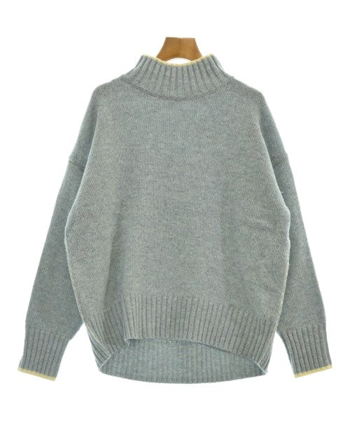 green label relaxing เสื้อกันหนาว