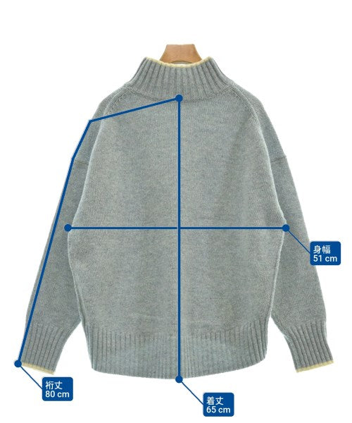 green label relaxing เสื้อกันหนาว