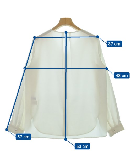 green label relaxing เสื้อสตรี