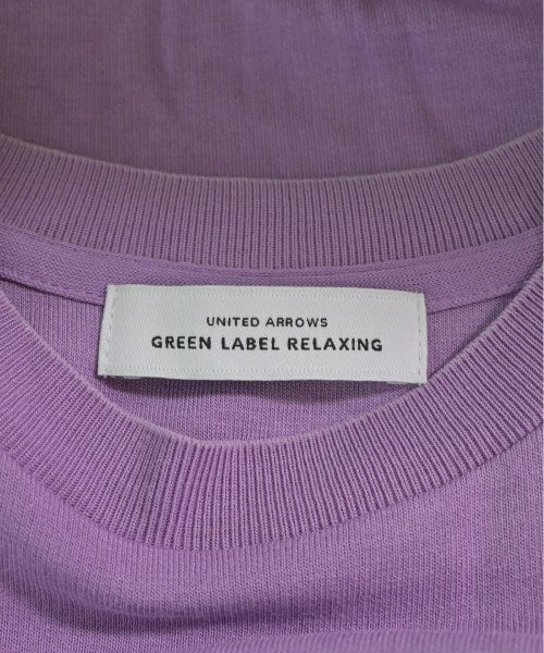 green label relaxing เสื้อกันหนาว
