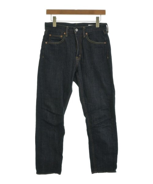 green label relaxing ยีนส์