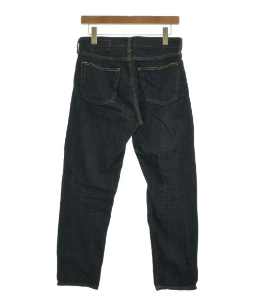 green label relaxing ยีนส์