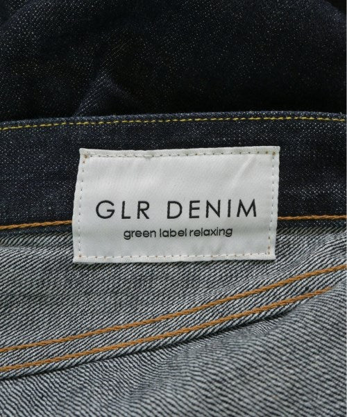 green label relaxing ยีนส์