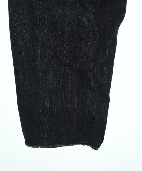 green label relaxing ยีนส์