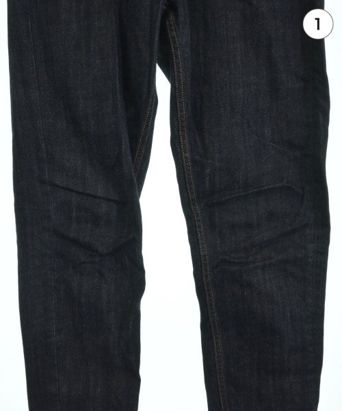 green label relaxing ยีนส์