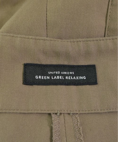 green label relaxing ชุดเอี๊ยม/เสื้อคลุมหลวมๆ/จั๊มสูท