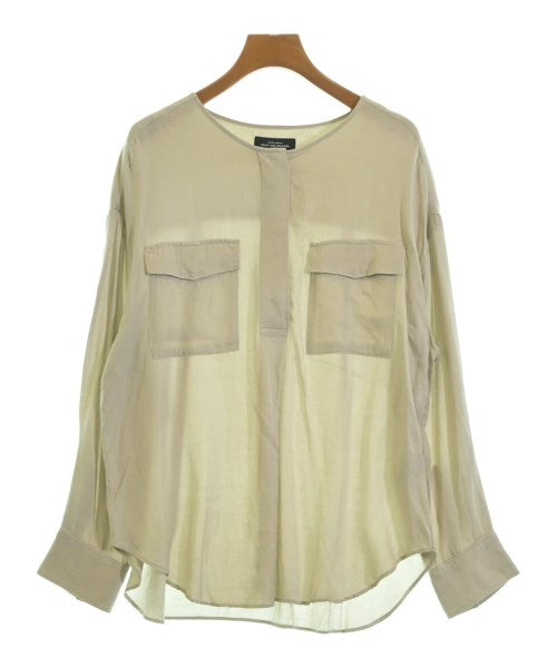green label relaxing เสื้อสตรี