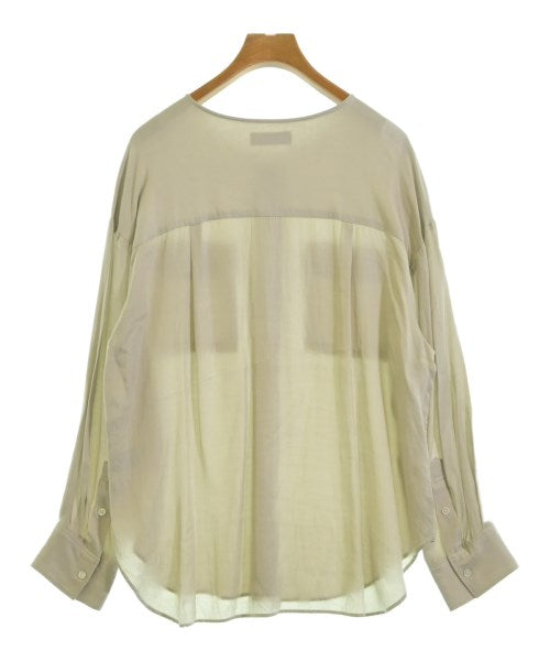 green label relaxing เสื้อสตรี