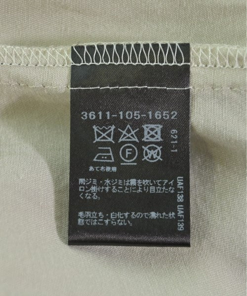green label relaxing เสื้อสตรี