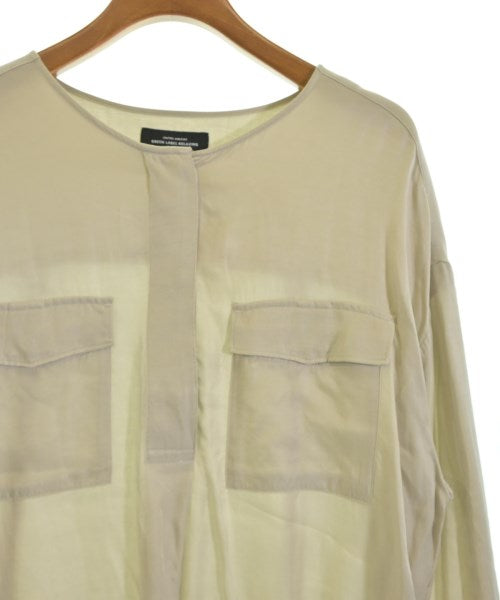 green label relaxing เสื้อสตรี