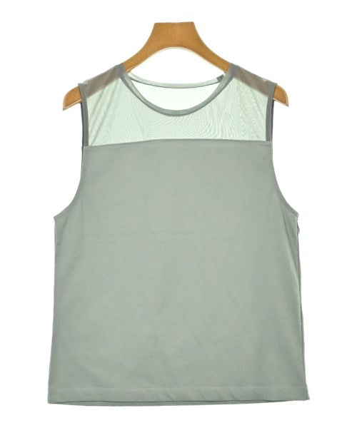 green label relaxing เสื้อยืด/เสื้อท็อปส์