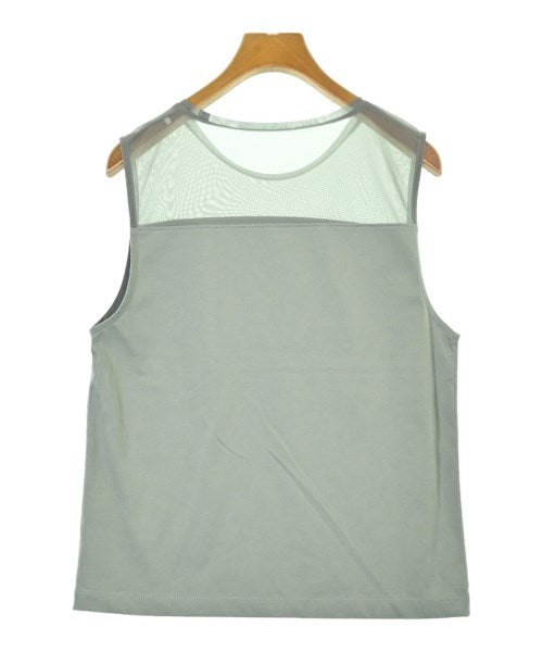 green label relaxing เสื้อยืด/เสื้อท็อปส์