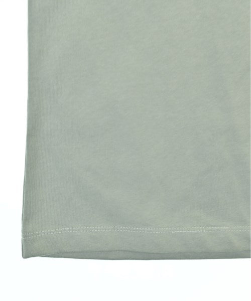 green label relaxing เสื้อยืด/เสื้อท็อปส์