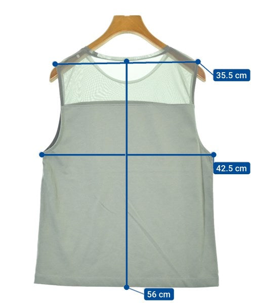 green label relaxing เสื้อยืด/เสื้อท็อปส์