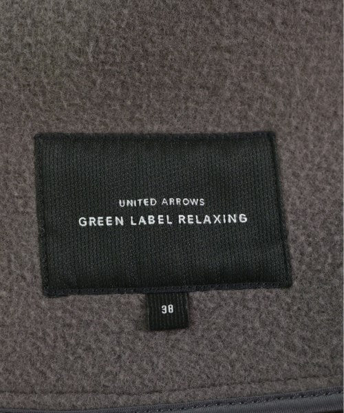 green label relaxing เสื้อโค้ท อื่น