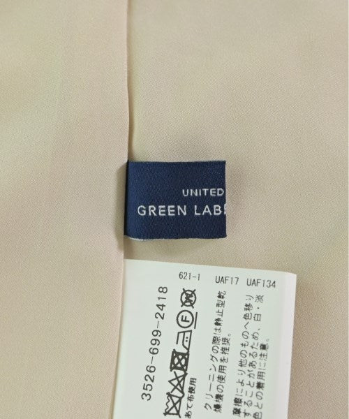 green label relaxing ชุดเดรส
