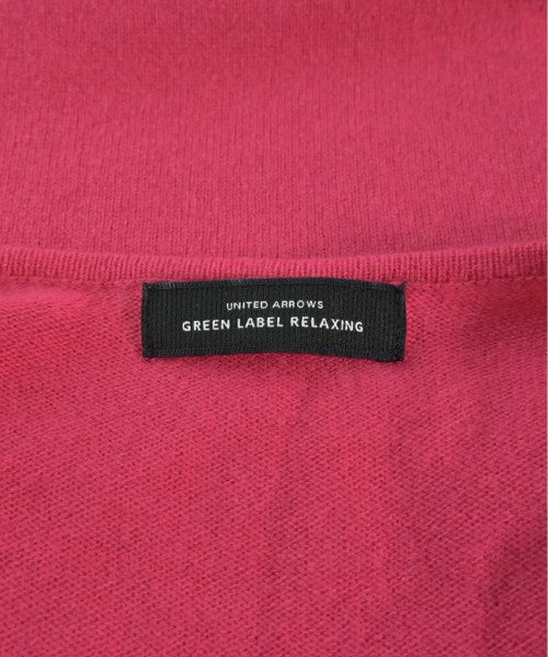 green label relaxing เสื้อกันหนาว