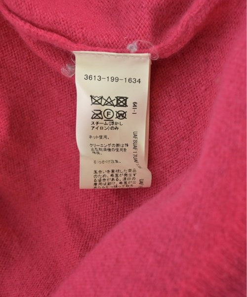 green label relaxing เสื้อกันหนาว