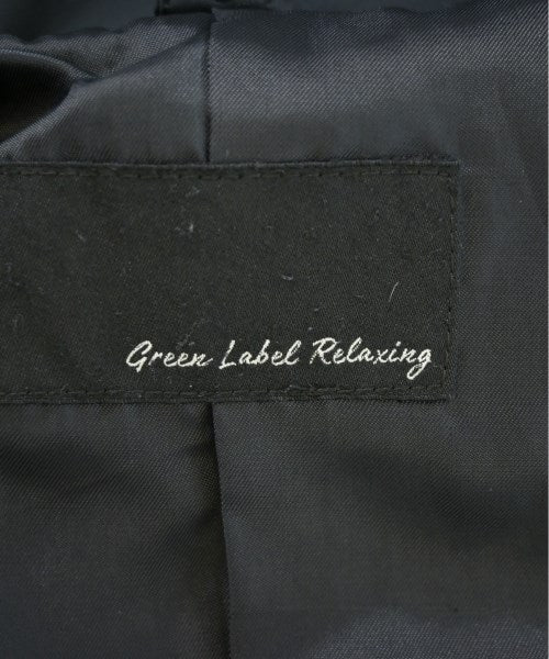 green label relaxing เสื้อโค้ท อื่น