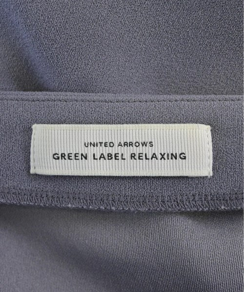 green label relaxing เสื้อสตรี