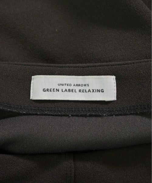 green label relaxing เสื้อสตรี