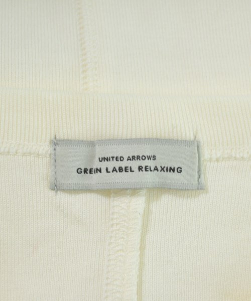 green label relaxing เสื้อยืด/เสื้อท็อปส์