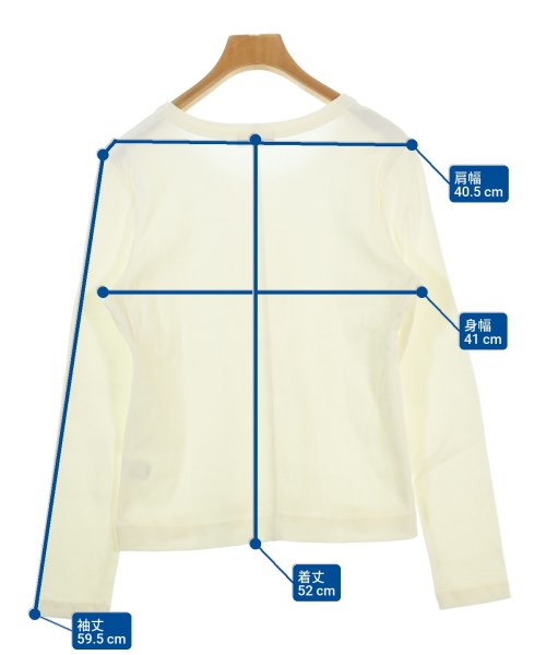 green label relaxing เสื้อยืด/เสื้อท็อปส์