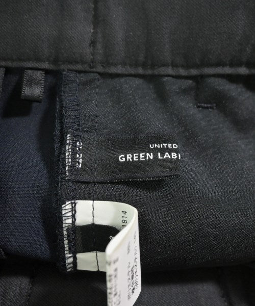 green label relaxing กางเกงขายาว
