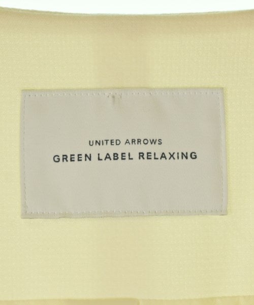 green label relaxing เสื้อโค้ท อื่น