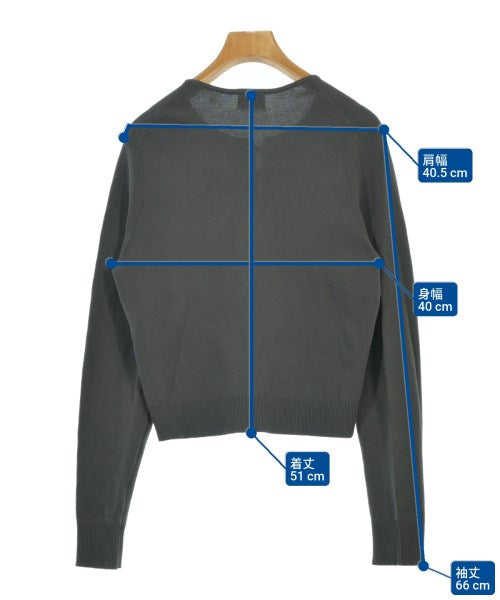 green label relaxing เสื้อคาร์ดิแกน