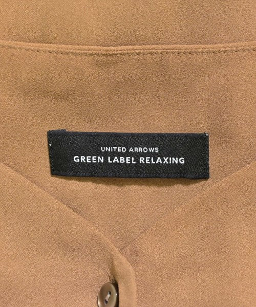 green label relaxing เสื้อลำลอง