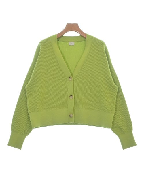 green label relaxing เสื้อคาร์ดิแกน