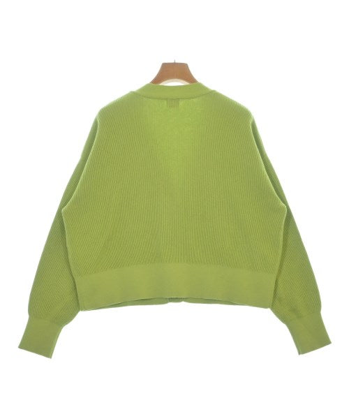 green label relaxing เสื้อคาร์ดิแกน