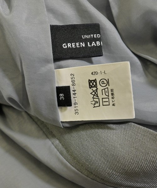 green label relaxing กางเกง อื่น