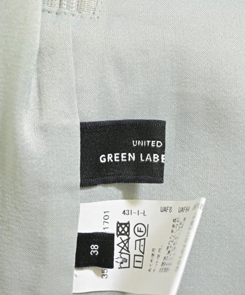 green label relaxing กางเกง อื่น