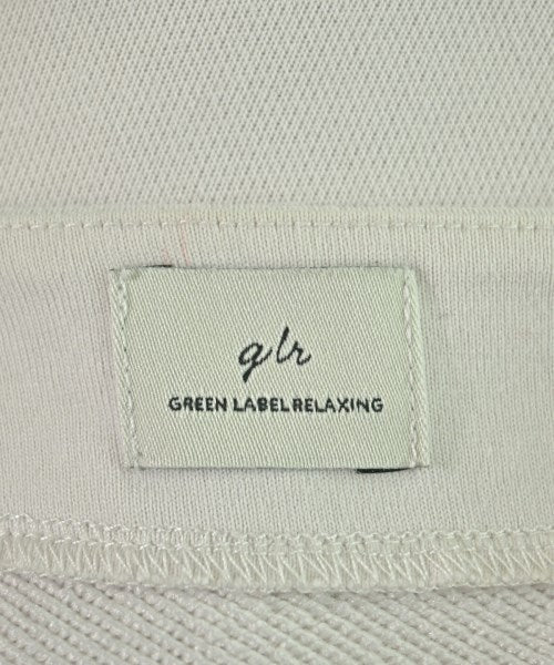 green label relaxing เสื้อยืด/เสื้อท็อปส์