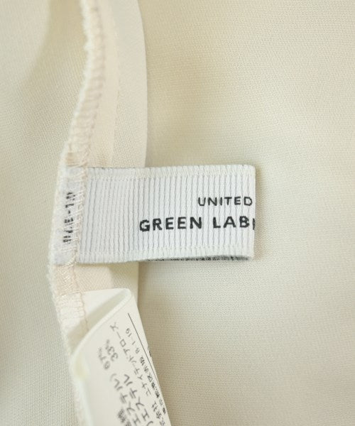green label relaxing เสื้อสตรี