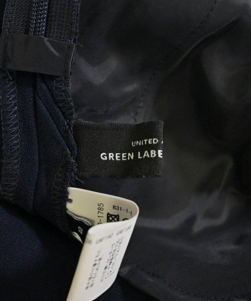 green label relaxing กางเกง อื่น