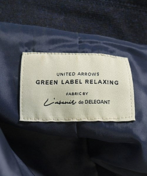 green label relaxing แจ็คเก็ต