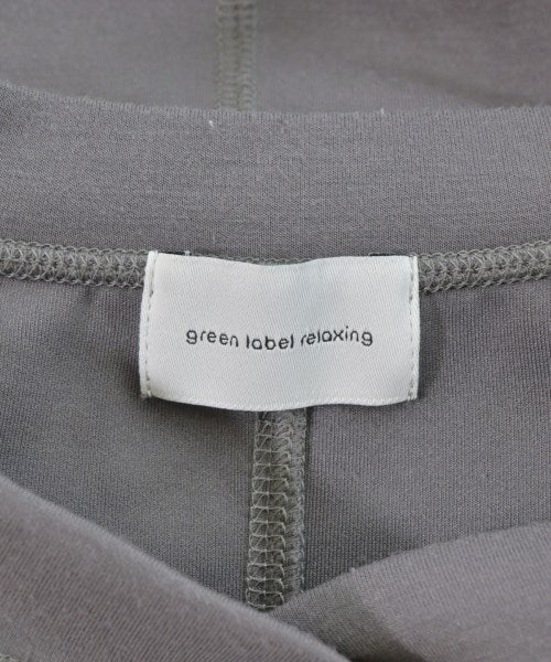 green label relaxing เสื้อคาร์ดิแกน