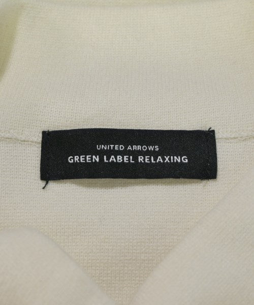 green label relaxing เสื้อกันหนาว