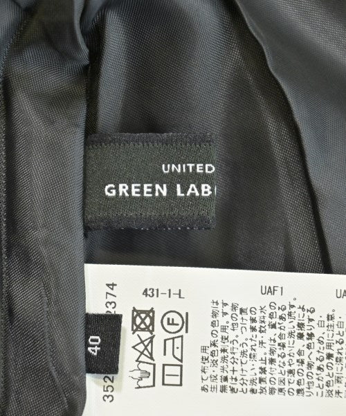 green label relaxing กระโปรงยาว/แม็กซี่ยาว
